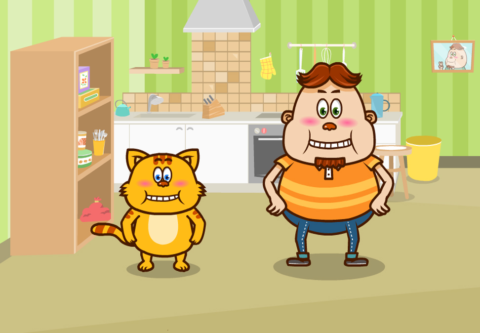 정상 JLS 플래시 인트로