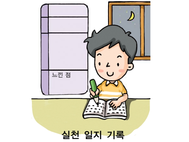 지학 중학 체육B