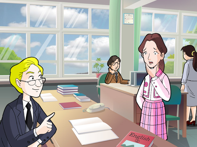 시사 고등 영어