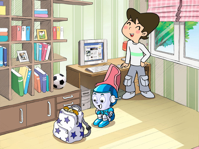 교학사 초등 3,4학년  영어