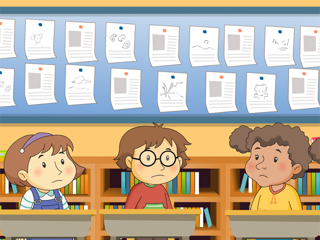 시사 초등 3,4학년 영어