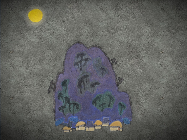 지학사 중 2-1 국어(방민호)