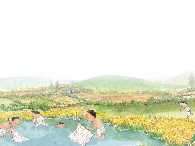 미래엔 고등 국어